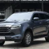 2023 Isuzu MU-X 3.0 (ปี 20-26) Elegant SUV #4ขท-2470