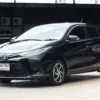 2021 Toyota YARIS 1.2 (ปี 17-25) Sport Hatchback