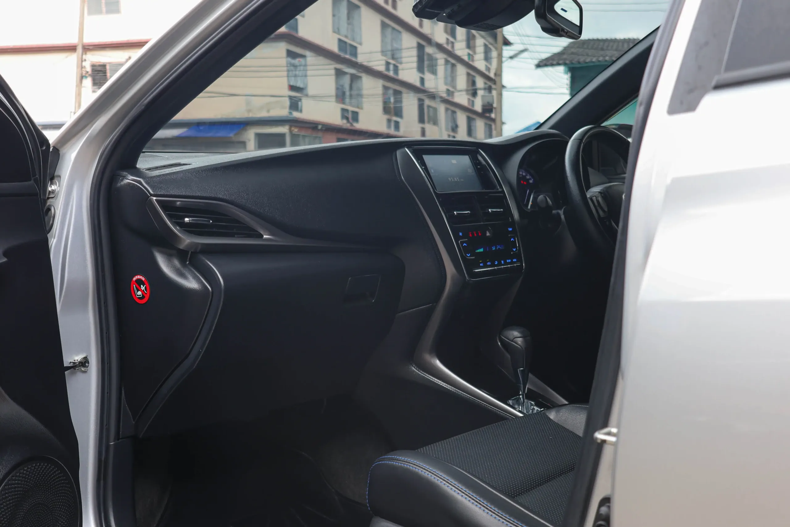 2021 Toyota YARIS 1.2 (ปี 17-25) Sport Premium Hatchback #1ขห-7303 - Image 23