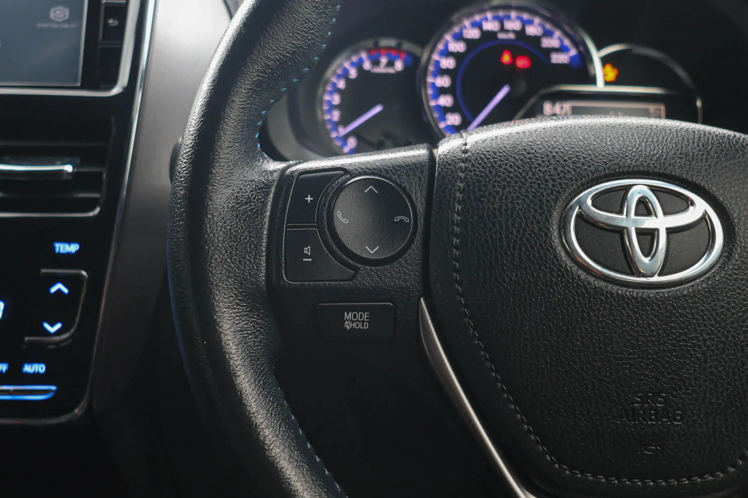2021 Toyota YARIS 1.2 (ปี 17-25) Sport Premium Hatchback #1ขห-7303 - Image 16