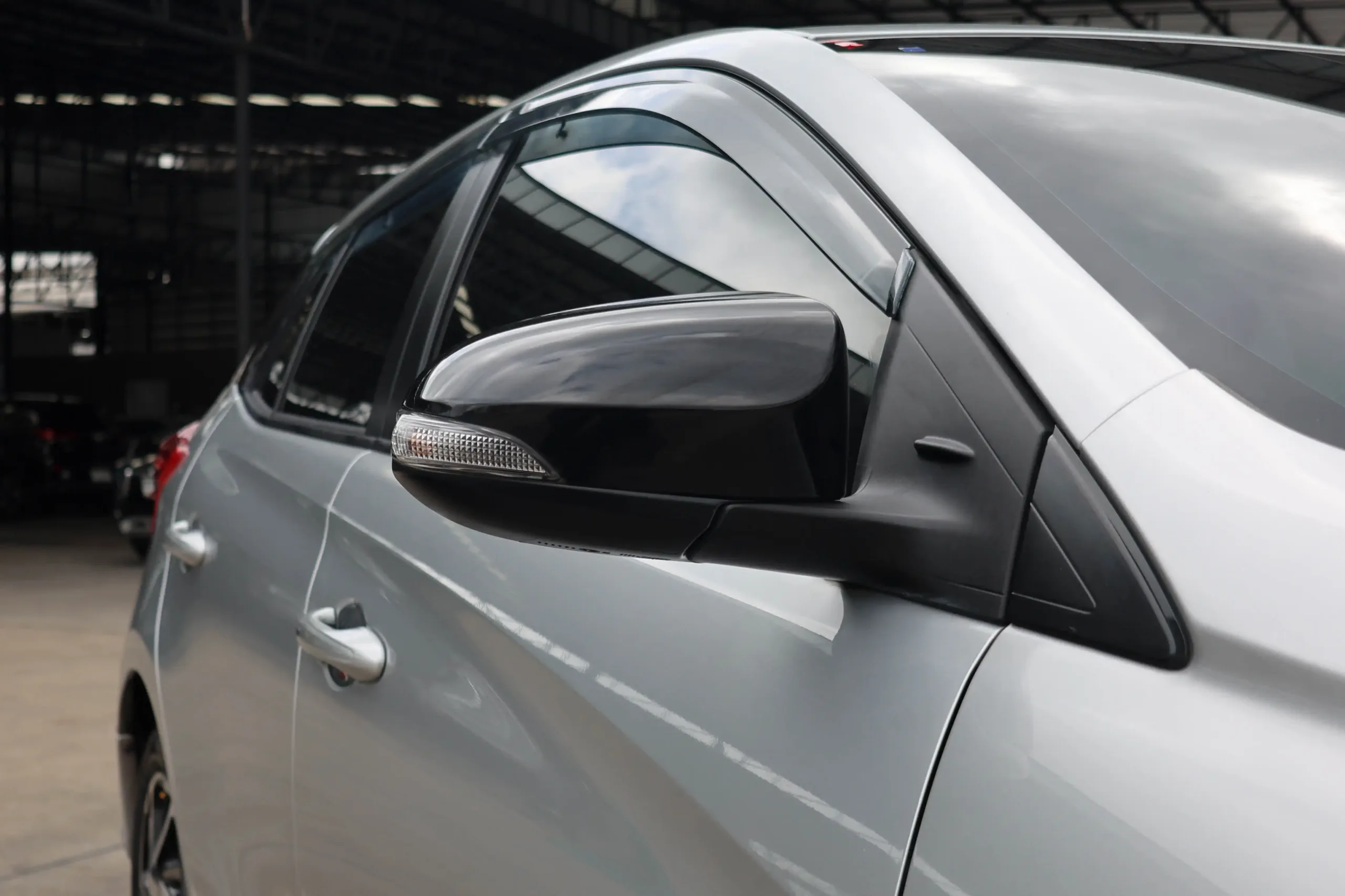 2021 Toyota YARIS 1.2 (ปี 17-25) Sport Premium Hatchback #1ขห-7303 - Image 12