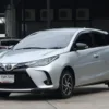 2021 Toyota YARIS 1.2 (ปี 17-25) Sport Premium Hatchback #1ขห-7303
