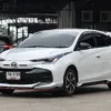 2023 Toyota YARIS 1.2 (ปี 17-25) Smart Hatchback