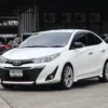 2020 Toyota Yaris Ativ 1.2 (ปี 17-22) Sport Sedan