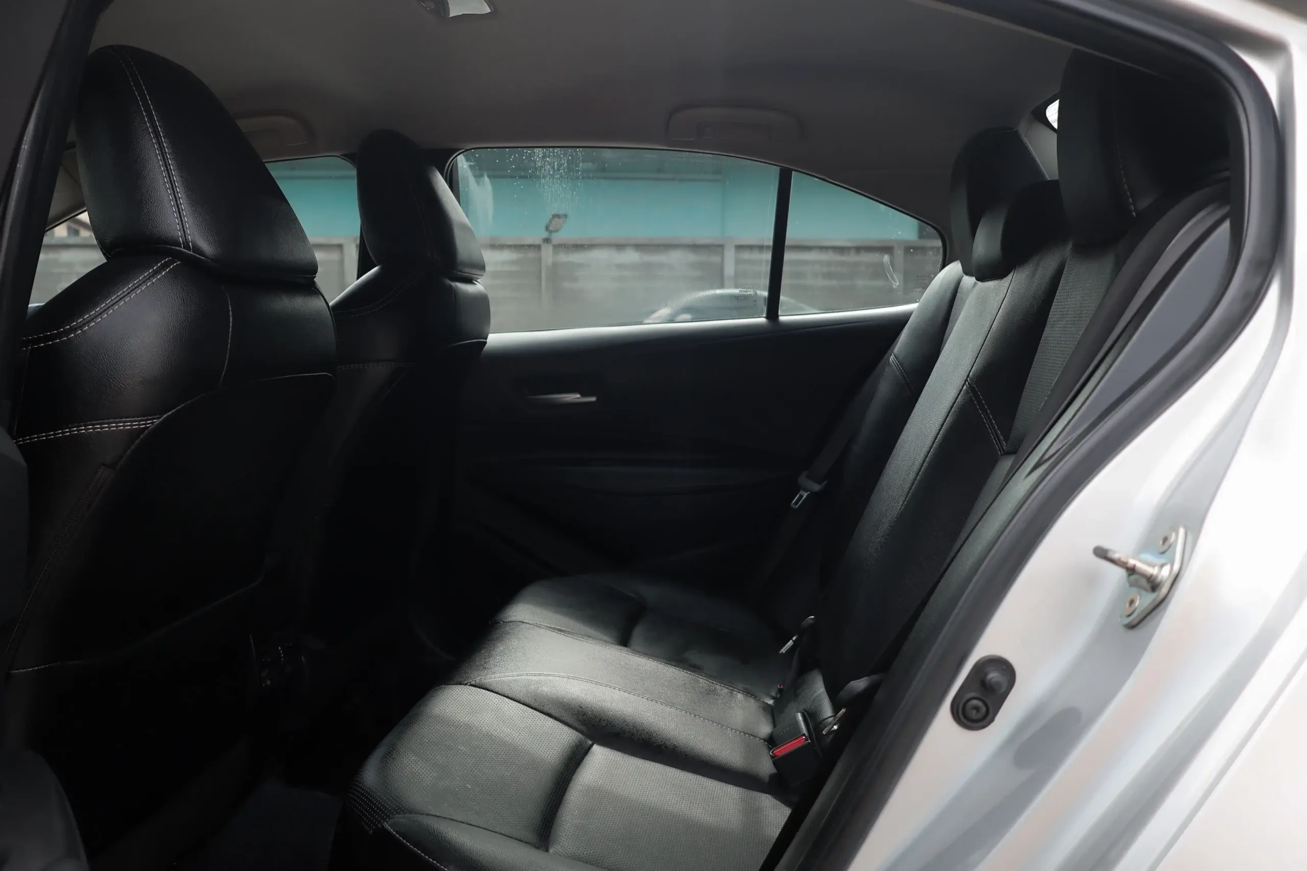 2021 Toyota Corolla Altis 1.6 (ปี 19-25) G Sedan #1ขอ-8337 - Image 15