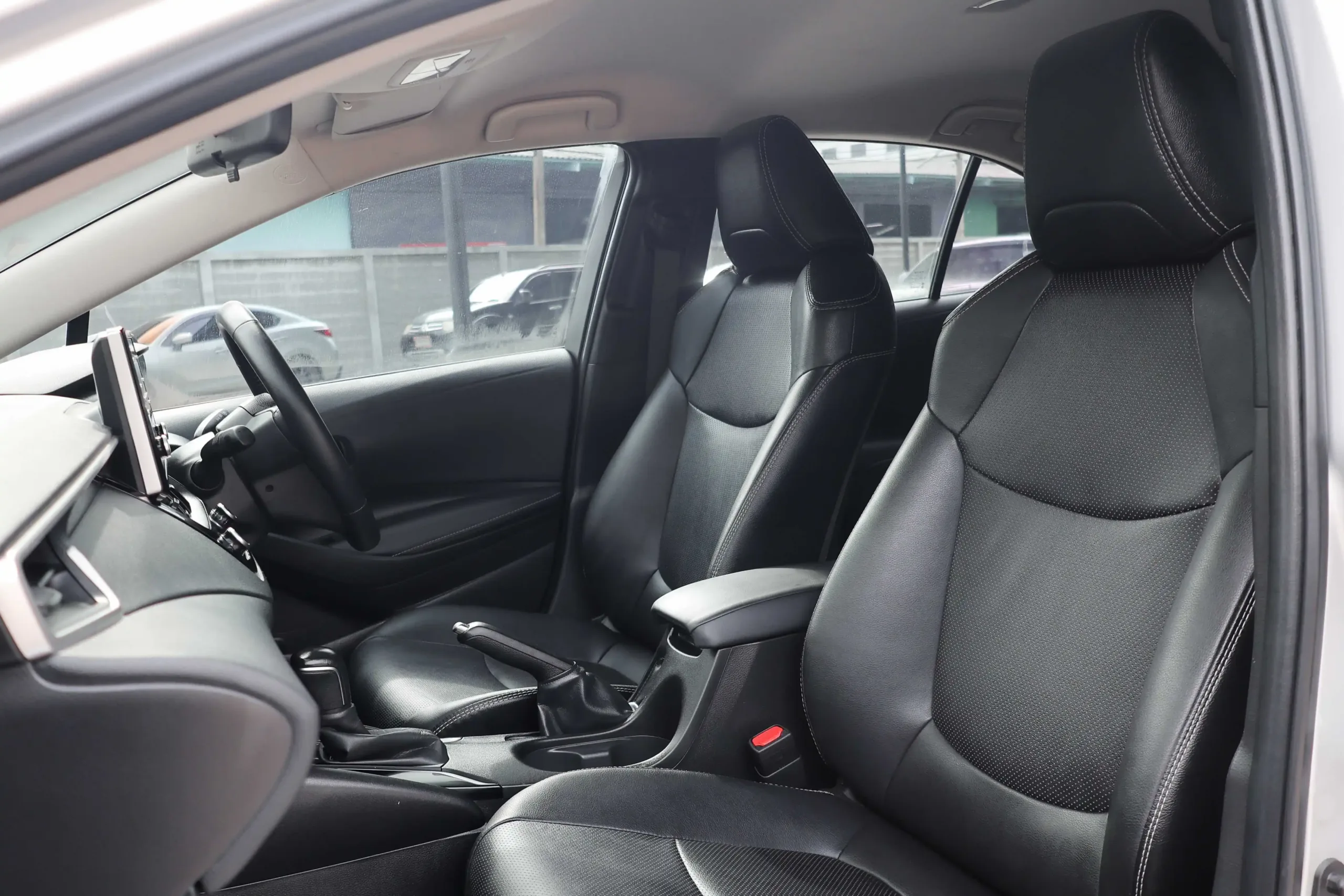 2021 Toyota Corolla Altis 1.6 (ปี 19-25) G Sedan #1ขอ-8337 - Image 14