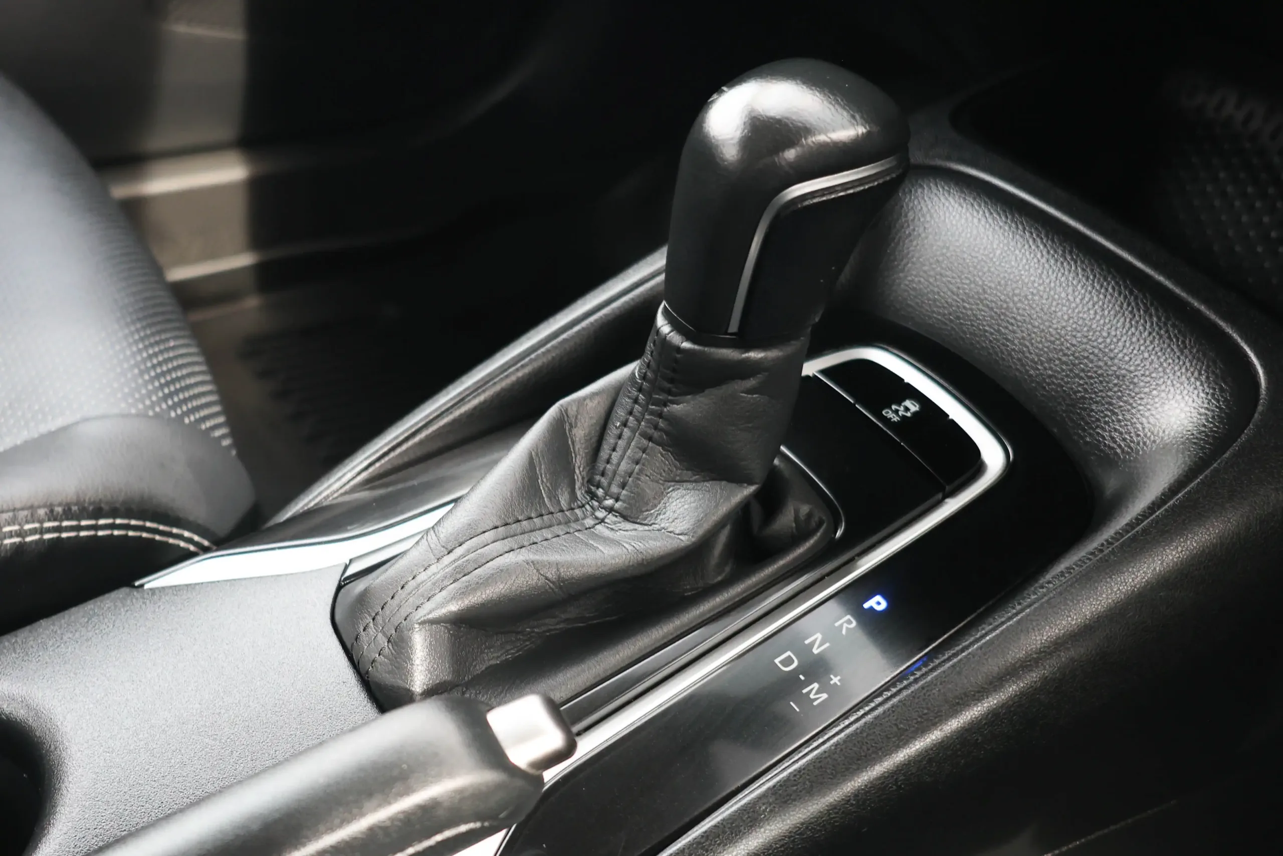 2021 Toyota Corolla Altis 1.6 (ปี 19-25) G Sedan #1ขอ-8337 - Image 11