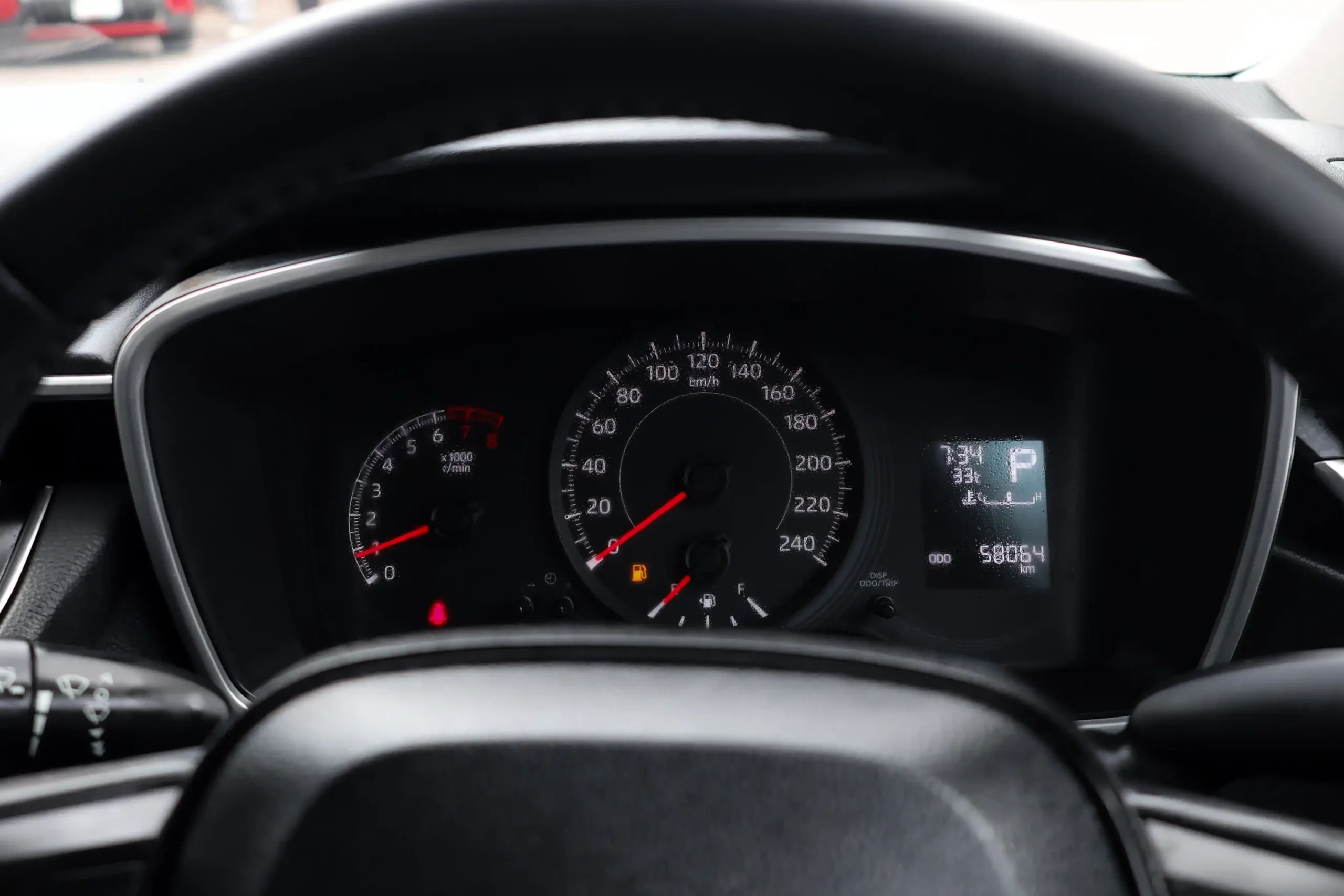 2021 Toyota Corolla Altis 1.6 (ปี 19-25) G Sedan #1ขอ-8337 - Image 9