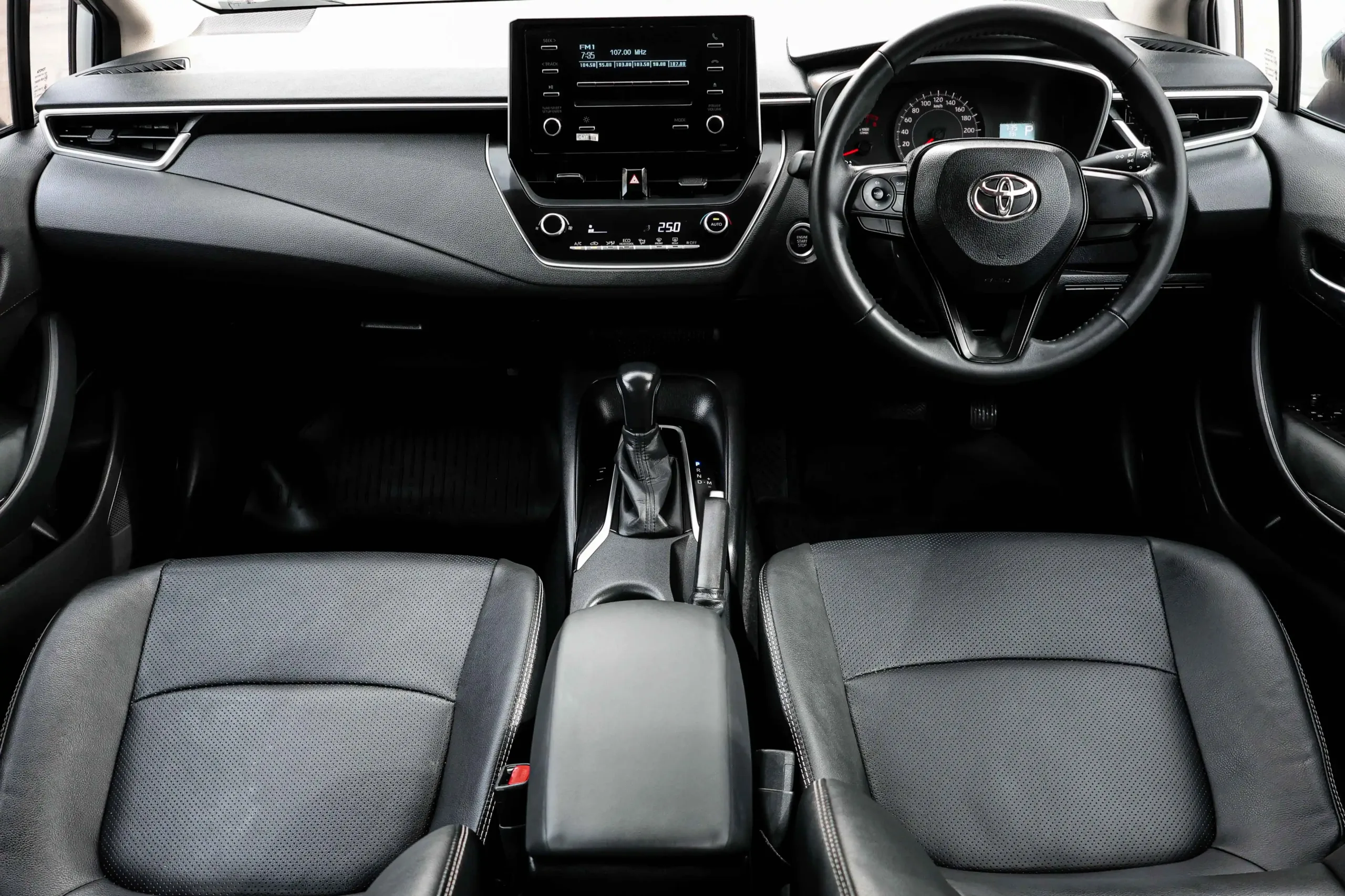 2021 Toyota Corolla Altis 1.6 (ปี 19-25) G Sedan #1ขอ-8337 - Image 7