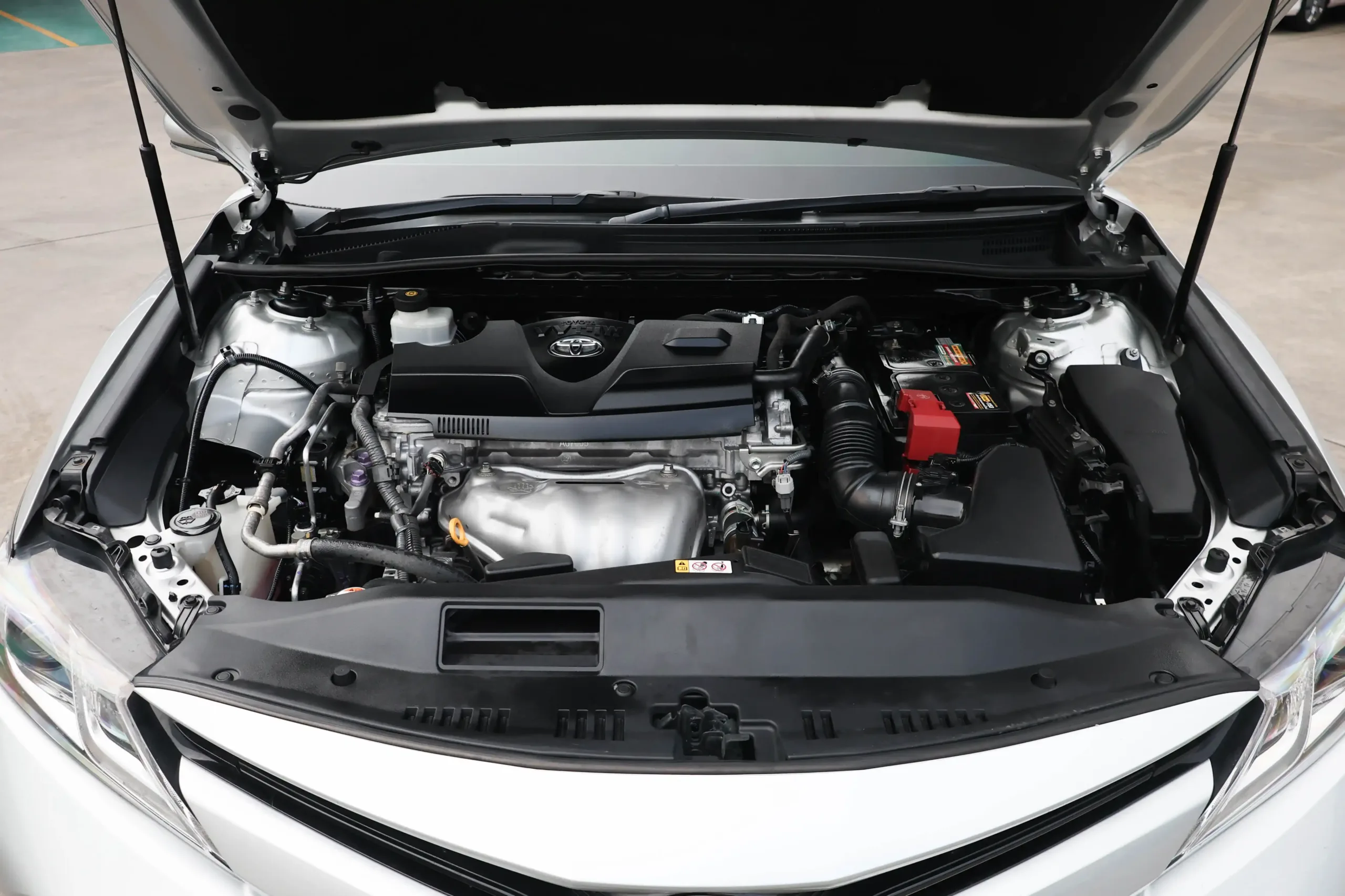 2021 Toyota CAMRY 2.0 (ปี 18-24) G Sedan - Image 29