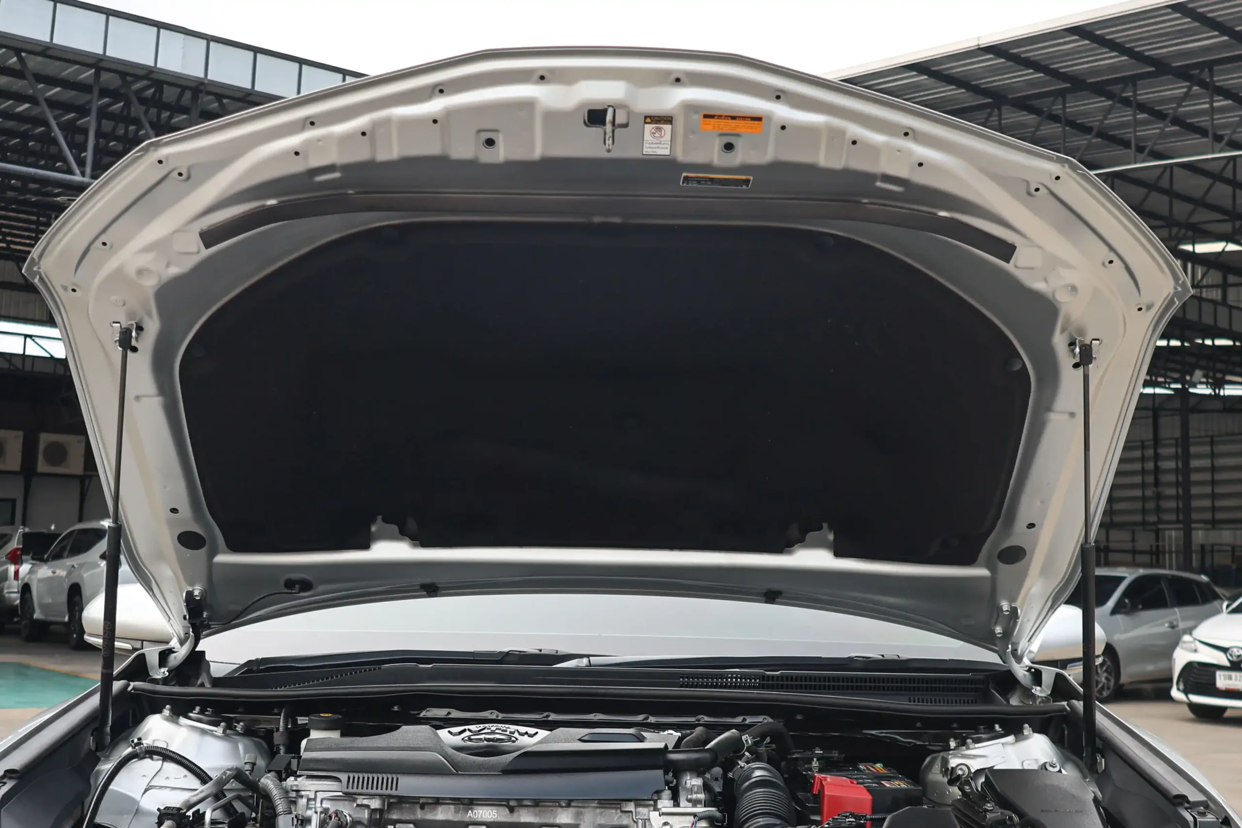 2021 Toyota CAMRY 2.0 (ปี 18-24) G Sedan - Image 28