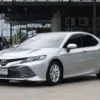 2021 Toyota CAMRY 2.0 (ปี 18-24) G Sedan