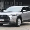 2022 Toyota Corolla Cross 1.8 (ปี 20-26) Sport SUV