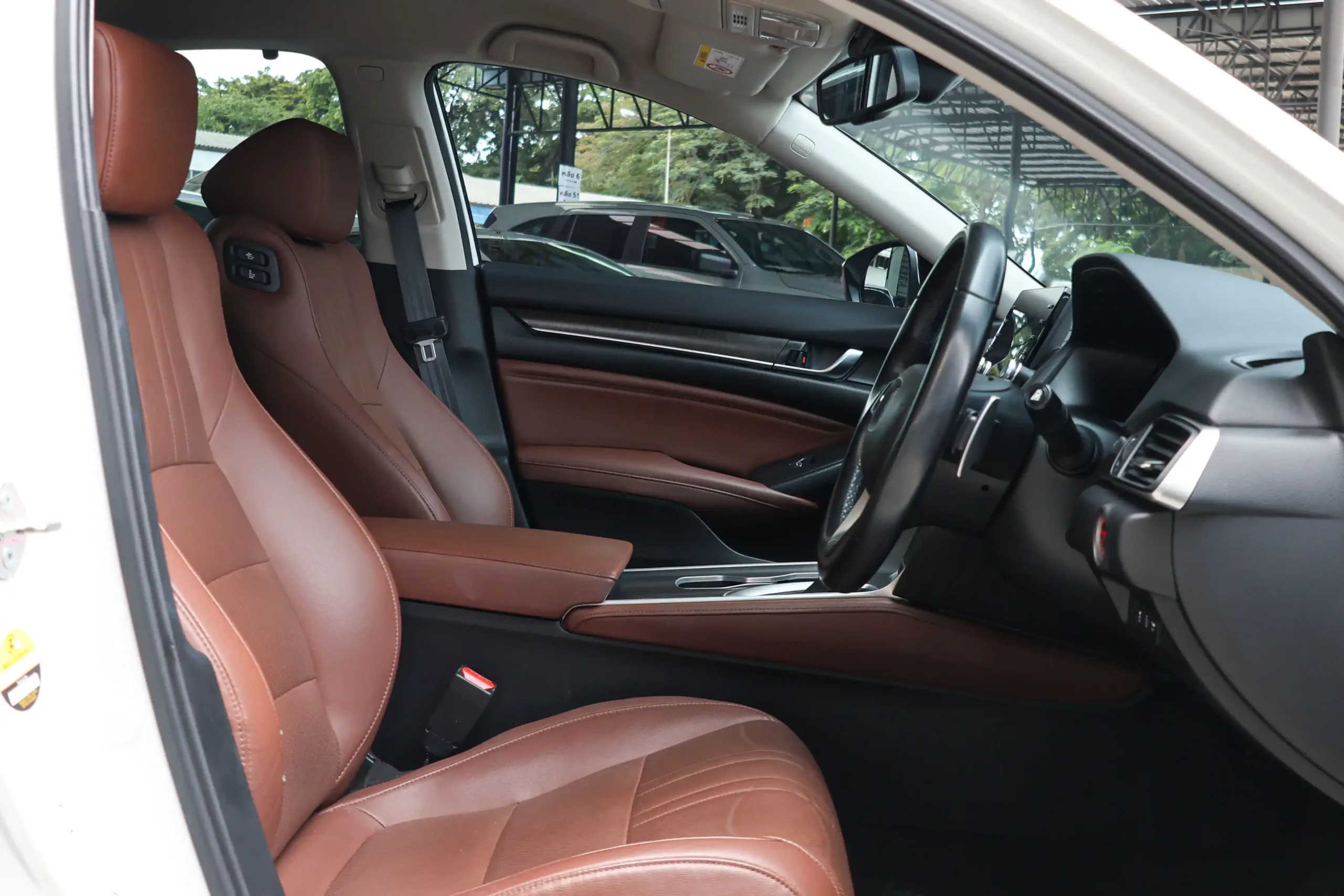 2022 Honda ACCORD 2.0 (ปี 19-23) e:HEV EL+ Sedan - Image 20
