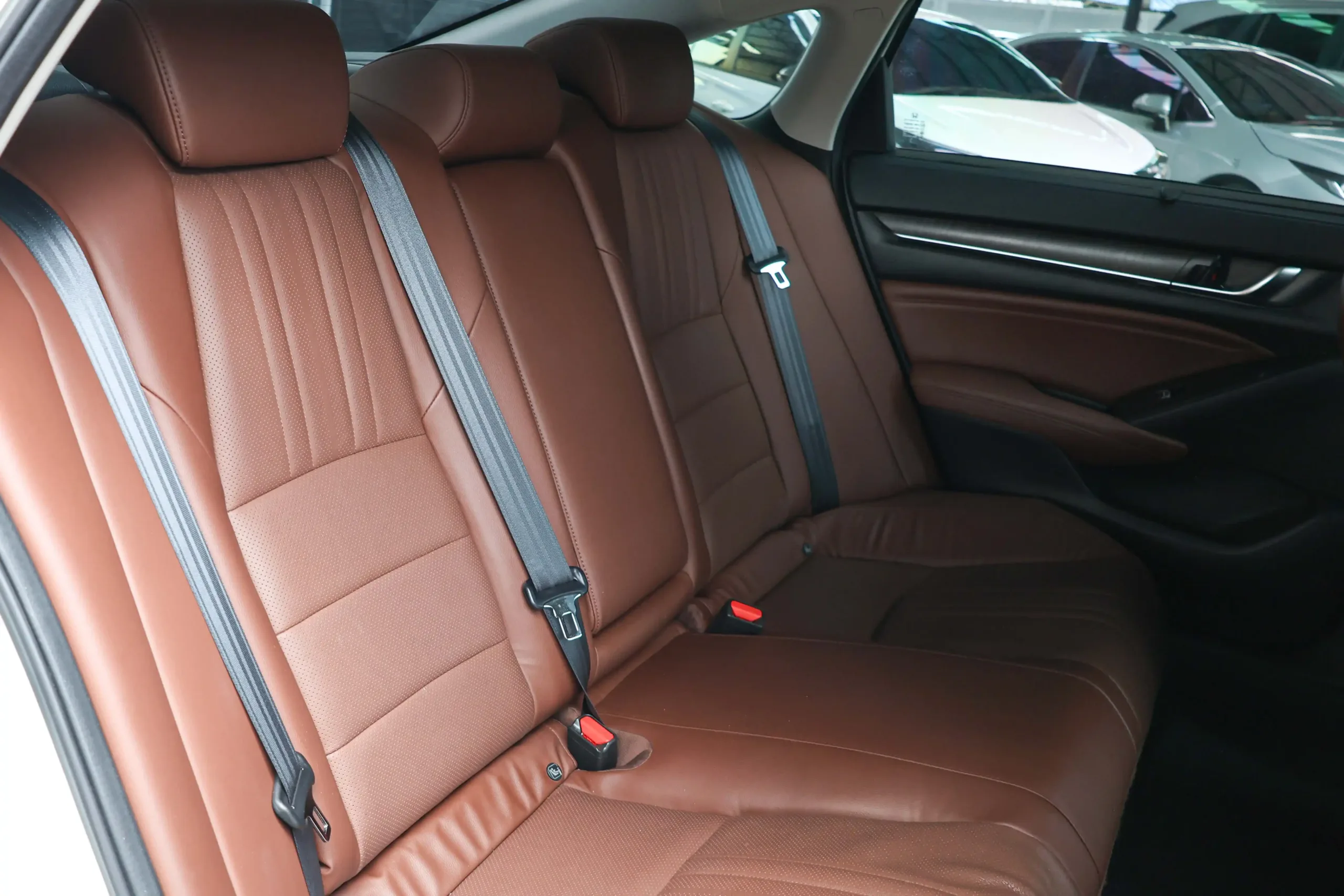 2022 Honda ACCORD 2.0 (ปี 19-23) e:HEV EL+ Sedan - Image 21