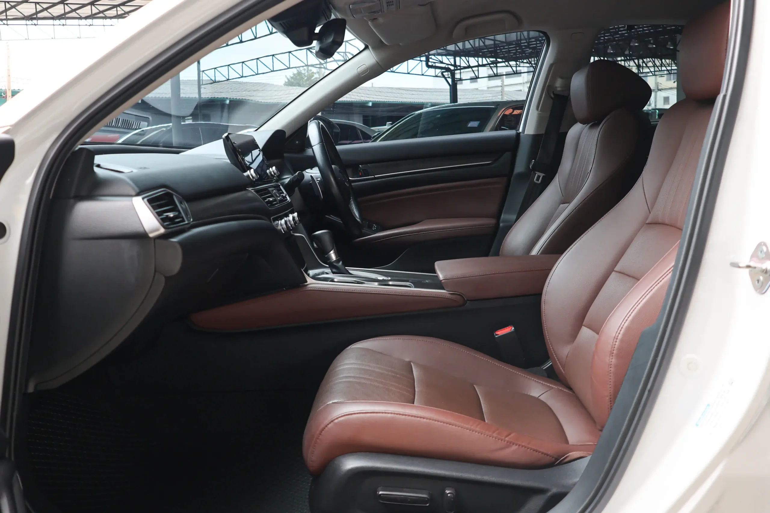 2022 Honda ACCORD 2.0 (ปี 19-23) e:HEV EL+ Sedan - Image 22