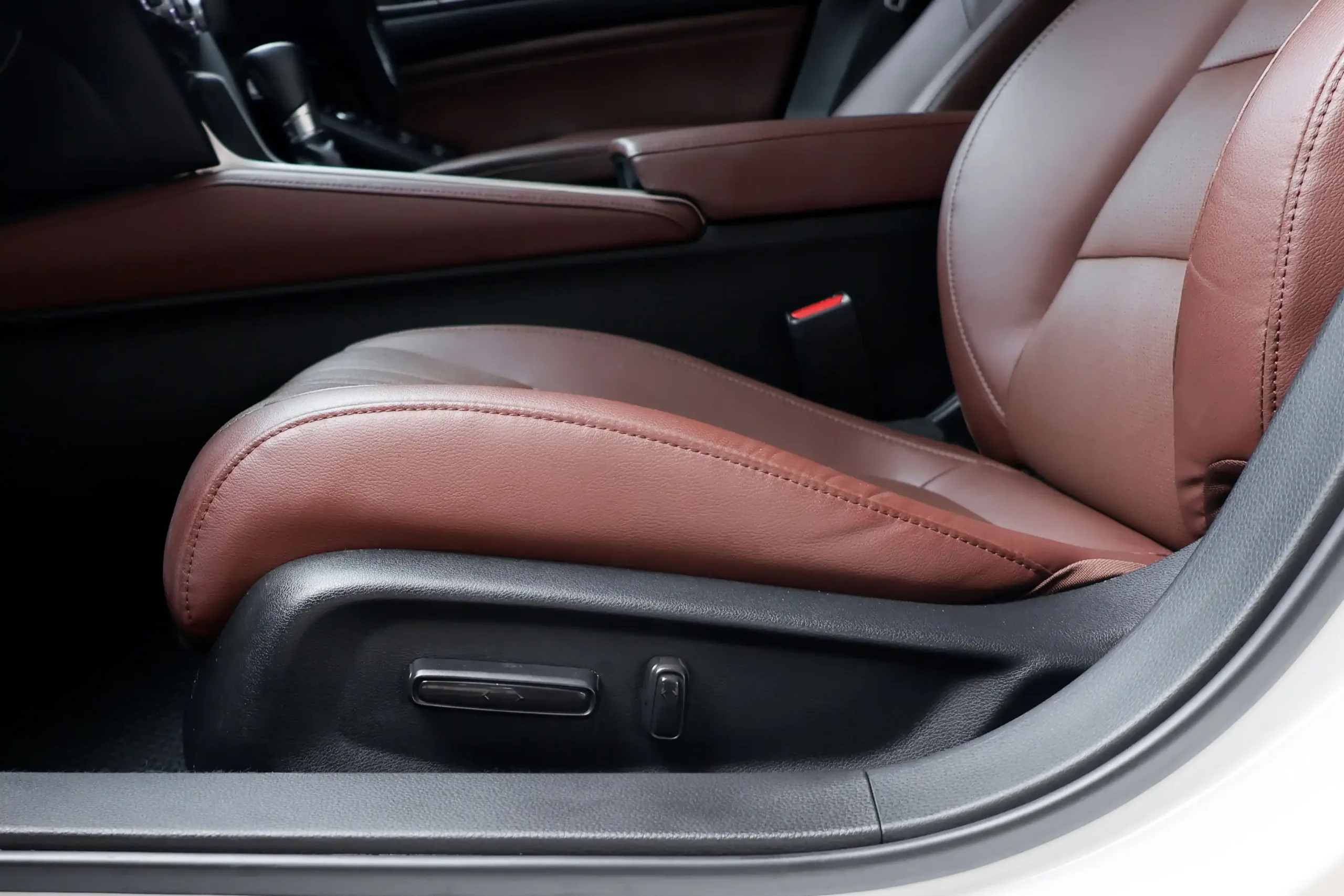 2022 Honda ACCORD 2.0 (ปี 19-23) e:HEV EL+ Sedan - Image 23