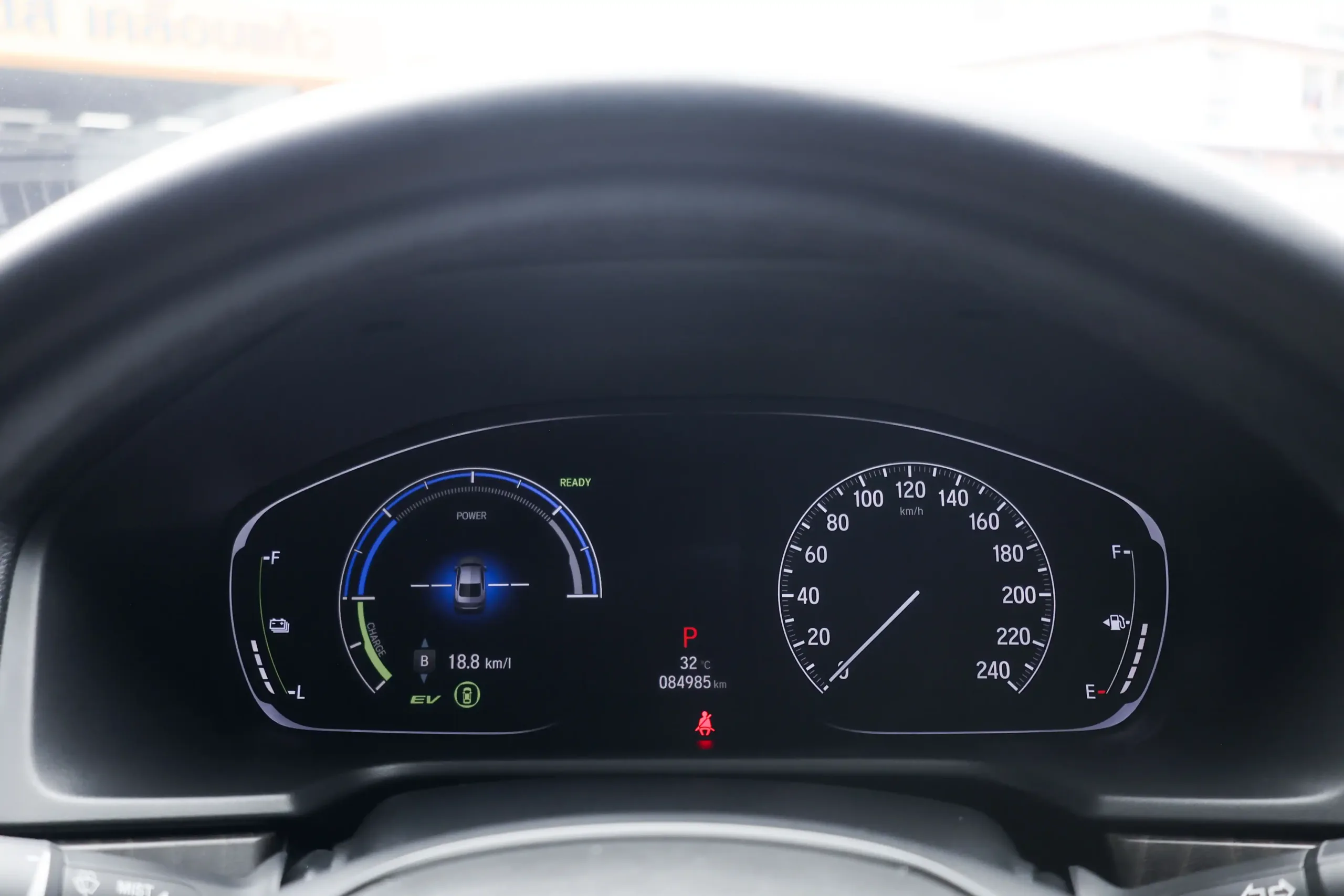 2022 Honda ACCORD 2.0 (ปี 19-23) e:HEV EL+ Sedan - Image 18