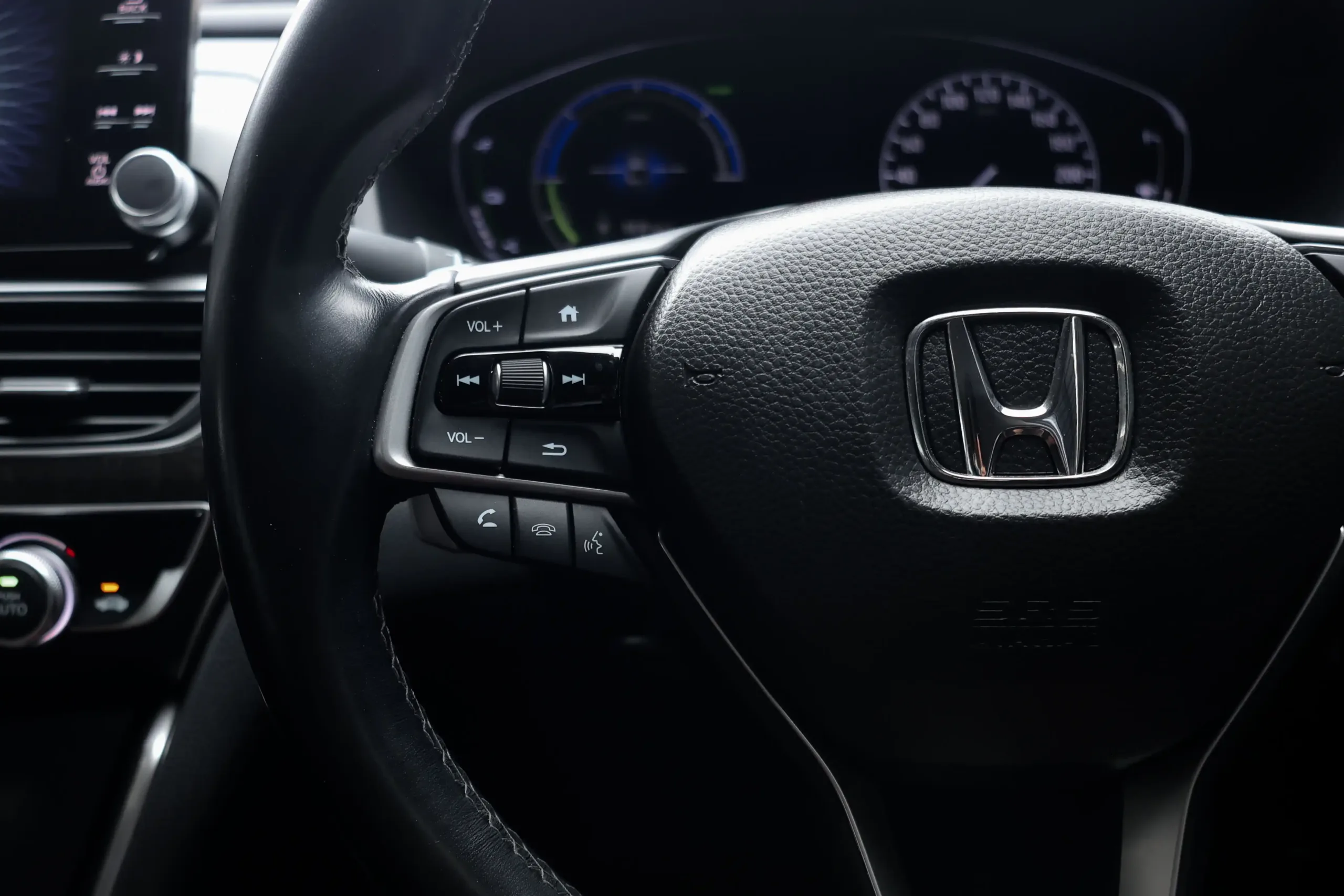 2022 Honda ACCORD 2.0 (ปี 19-23) e:HEV EL+ Sedan - Image 14