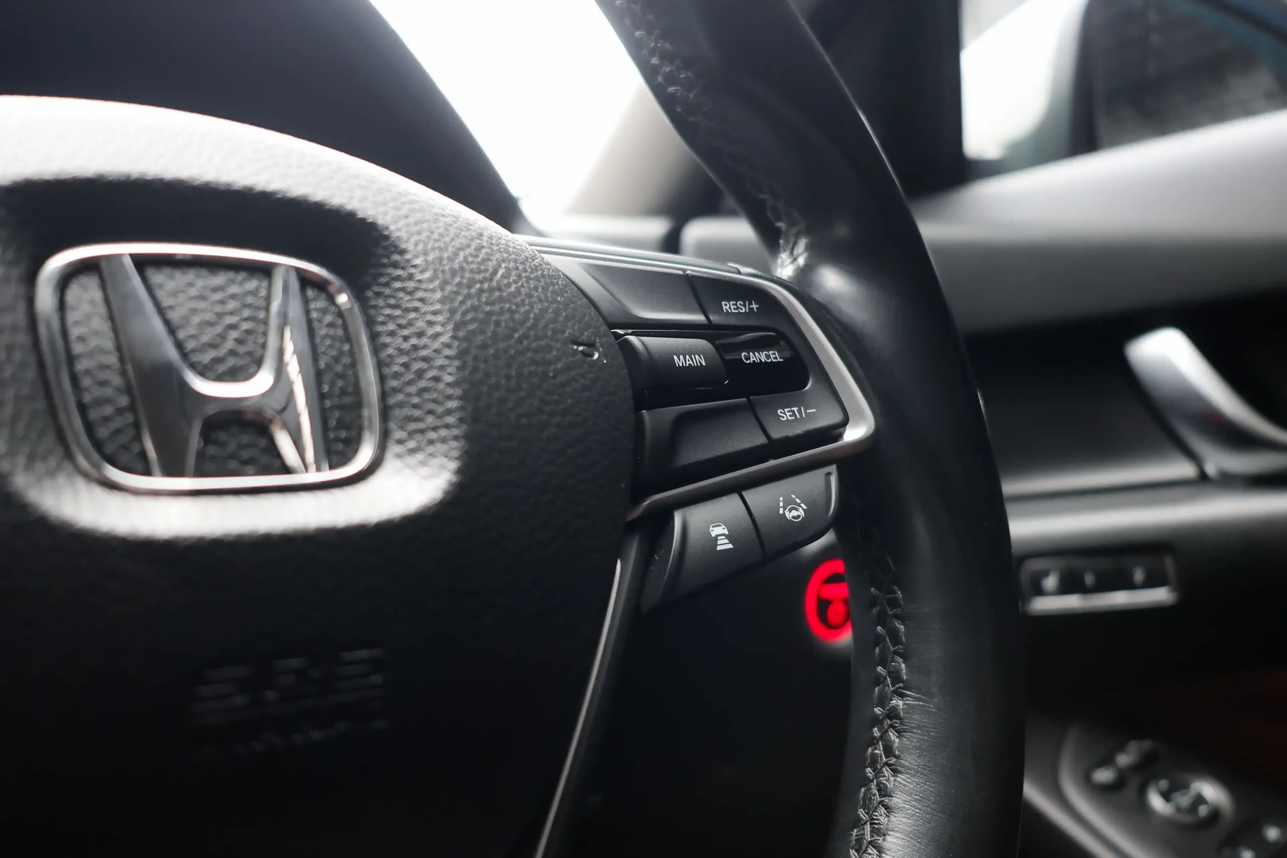 2022 Honda ACCORD 2.0 (ปี 19-23) e:HEV EL+ Sedan - Image 15