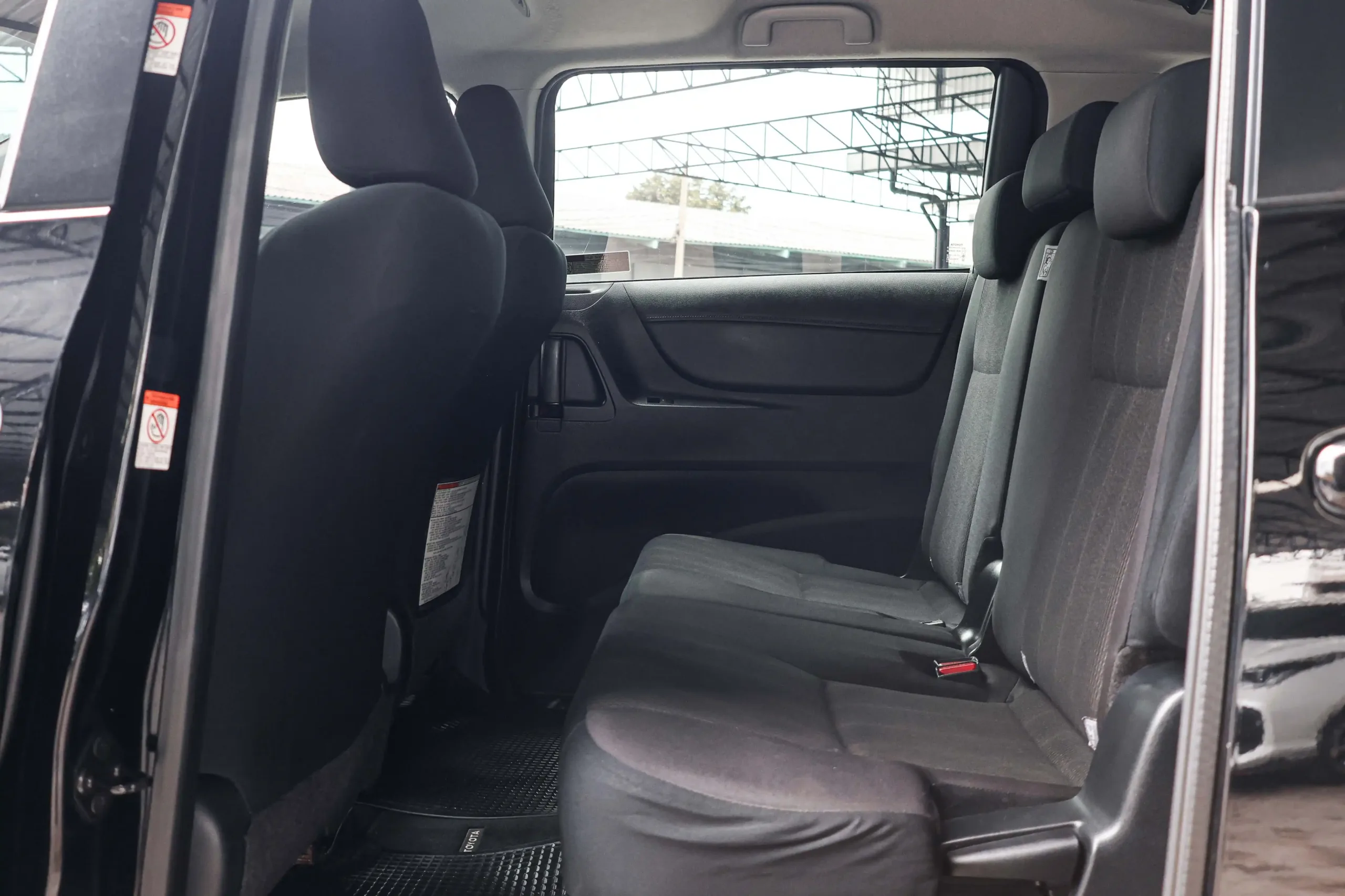 2021 Toyota SIENTA 1.5 (ปี 16-23) G Wagon - Image 17