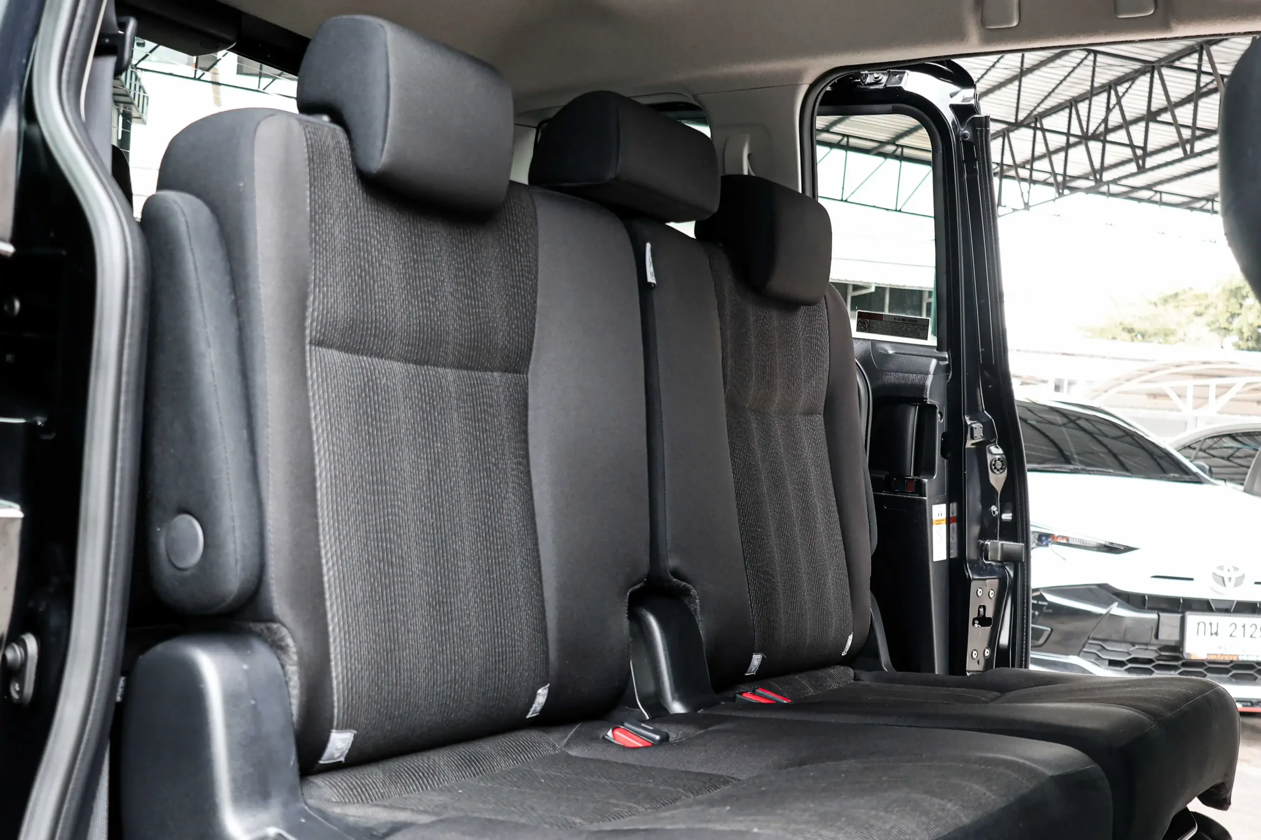 2021 Toyota SIENTA 1.5 (ปี 16-23) G Wagon - Image 18