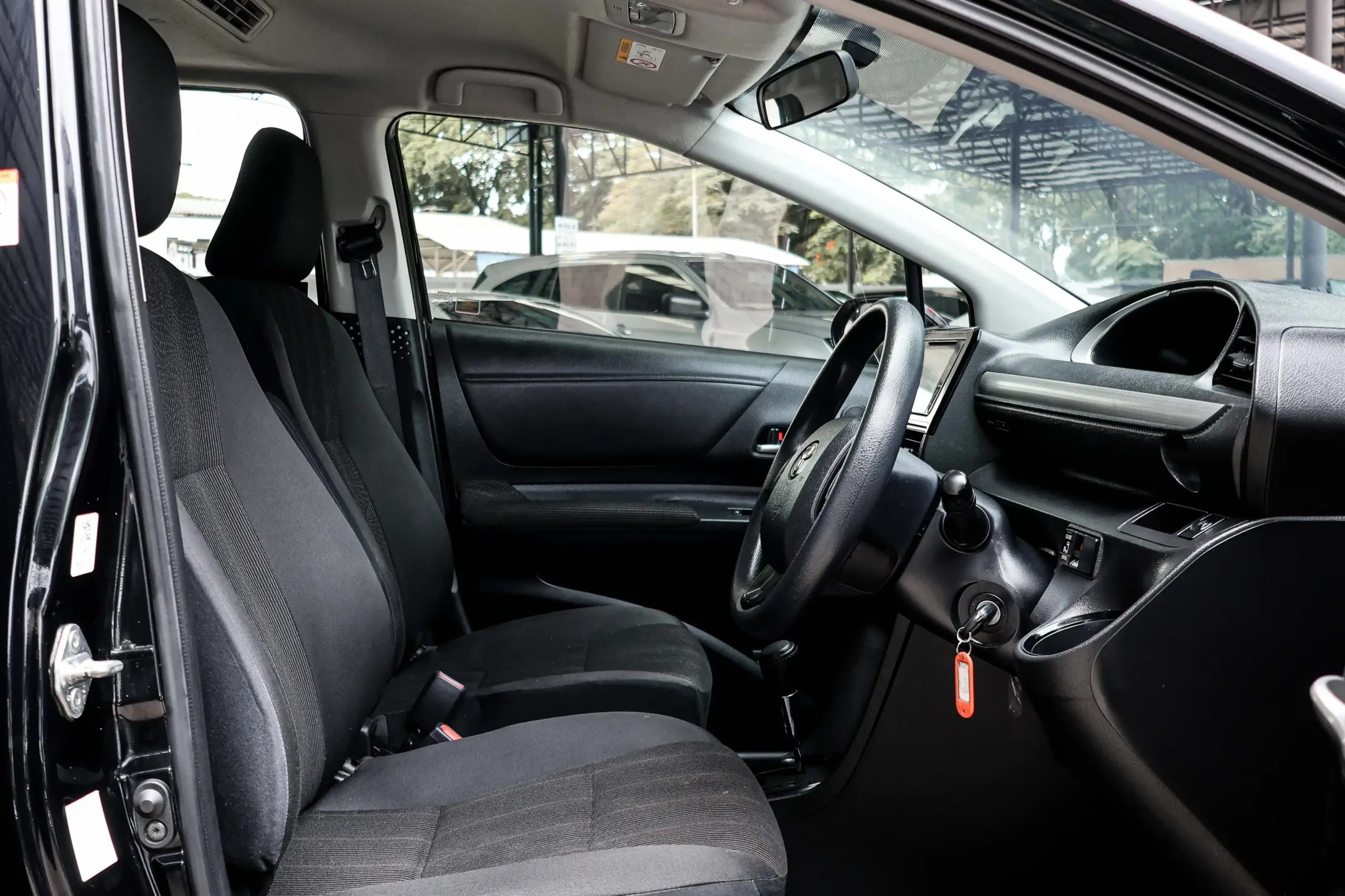 2021 Toyota SIENTA 1.5 (ปี 16-23) G Wagon - Image 20