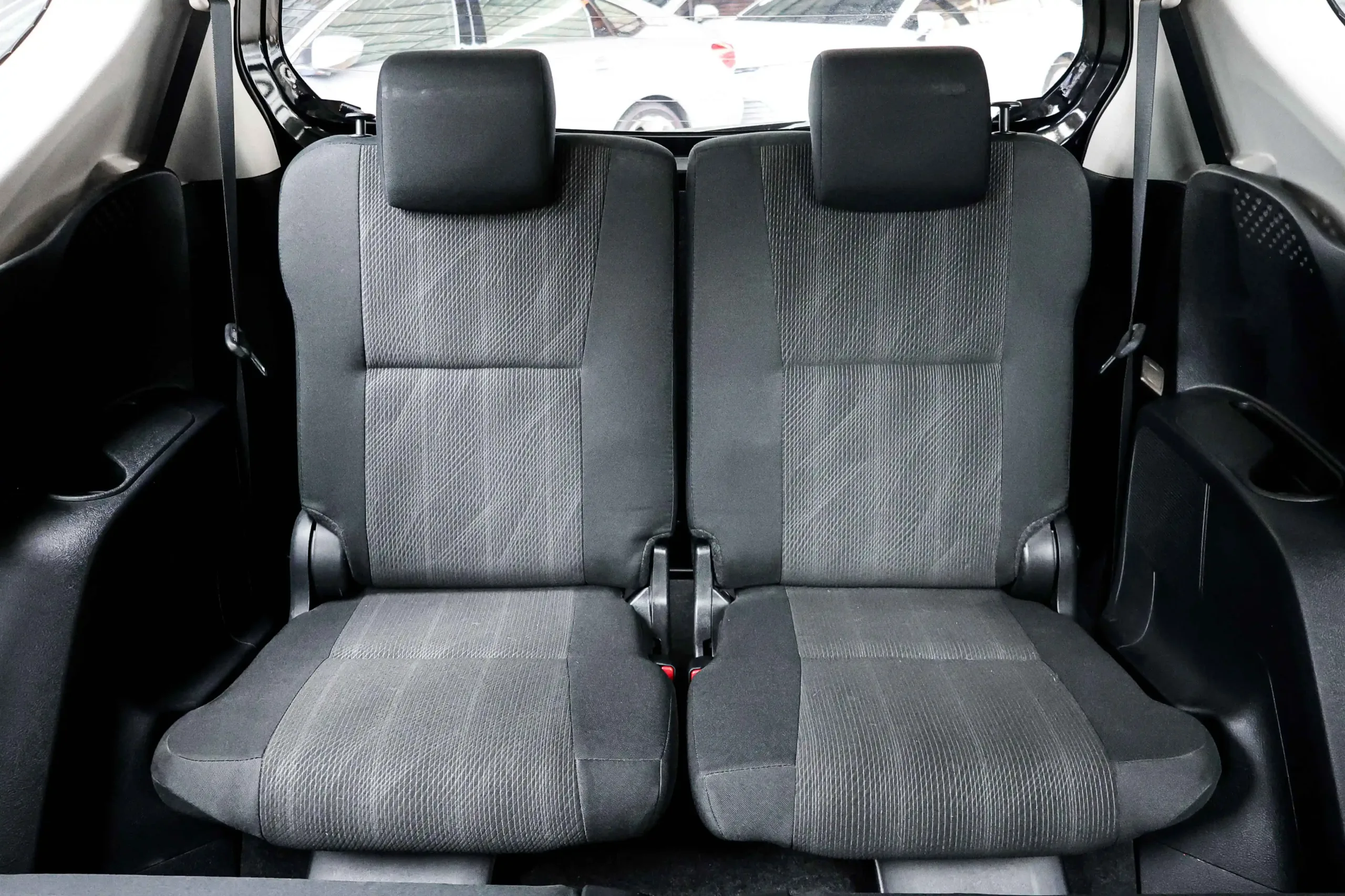 2021 Toyota SIENTA 1.5 (ปี 16-23) G Wagon - Image 24