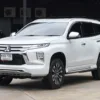 2023 Mitsubishi PAJERO SPORT 2.4 (ปี 19-25) GT Premium SUV มือสอง 4ขถ-132