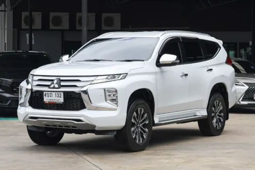 2023 Mitsubishi PAJERO SPORT 2.4 (ปี 19-25) GT Premium SUV มือสอง 4ขถ-132