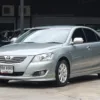 2008 Toyota CAMRY 2.4 (ปี 06-12) G Sedan