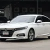 2022 Honda ACCORD 2.0 (ปี 19-23) e:HEV EL+ Sedan