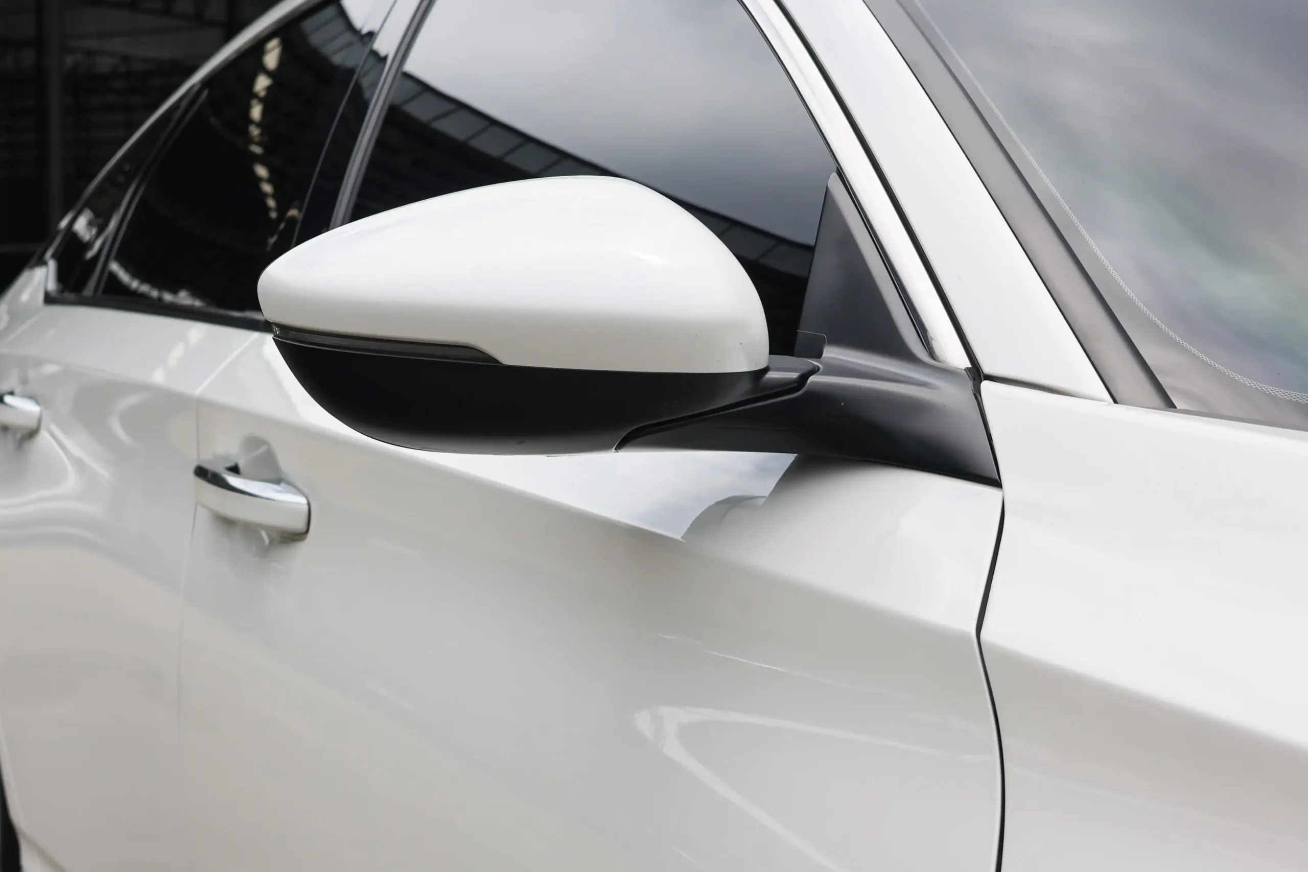 2022 Honda ACCORD 2.0 (ปี 19-23) e:HEV EL+ Sedan - Image 9