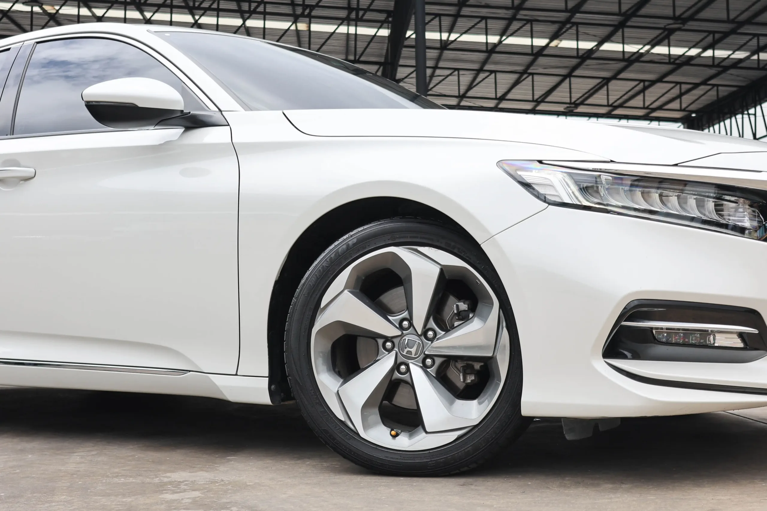 2022 Honda ACCORD 2.0 (ปี 19-23) e:HEV EL+ Sedan - Image 10
