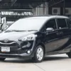 2021 Toyota SIENTA 1.5 (ปี 16-23) G Wagon