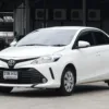 2021 Toyota VIOS 1.5 (ปี 17-22) Entry Sedan