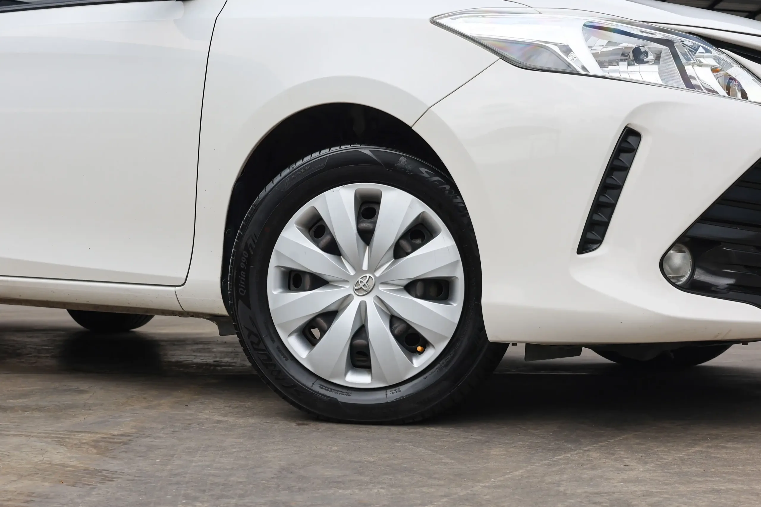 2021 Toyota VIOS 1.5 (ปี 17-22) Entry Sedan #2ขณ-6913 - Image 8