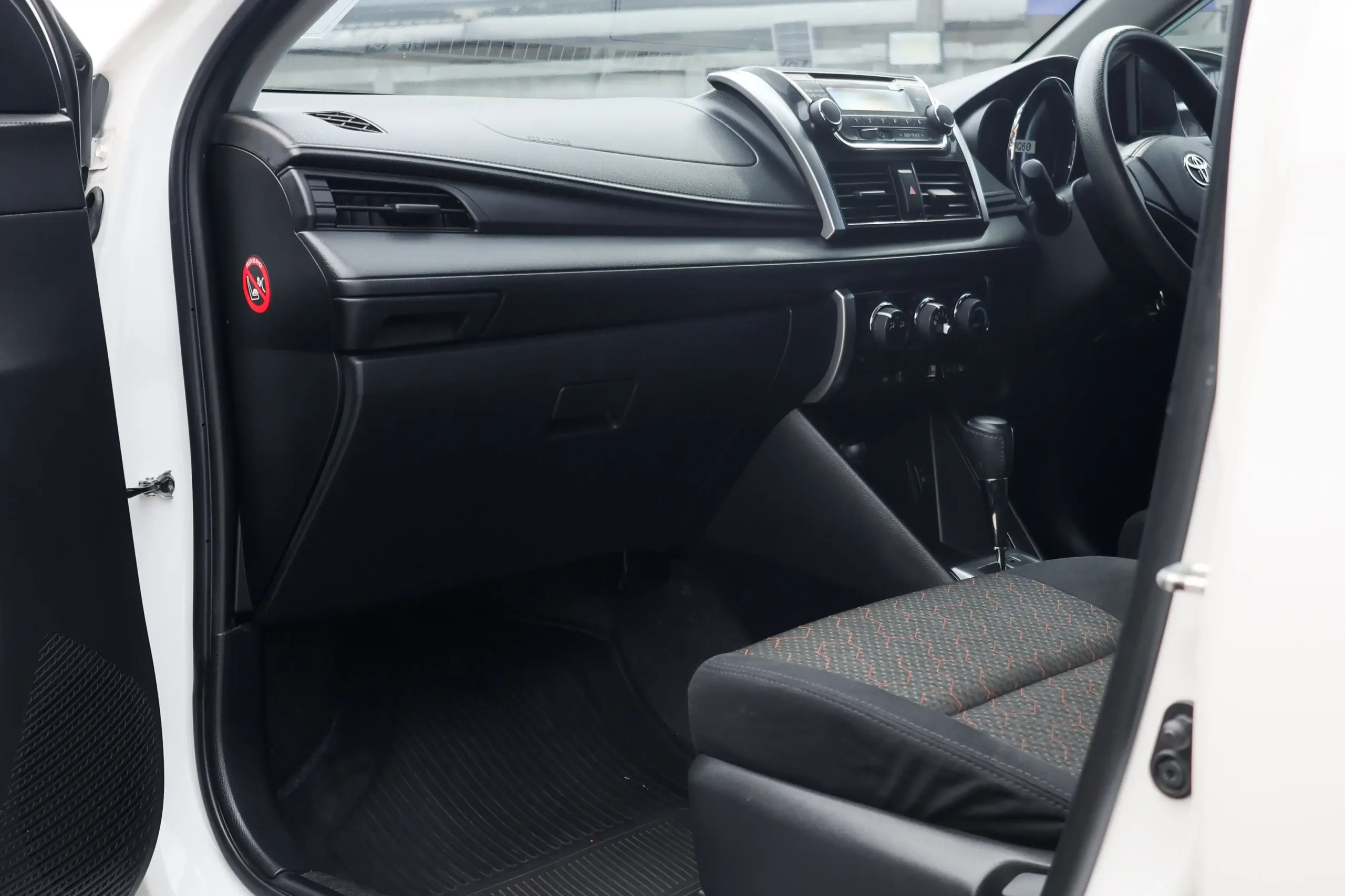 2021 Toyota VIOS 1.5 (ปี 17-22) Entry Sedan #1ขฒ-3258 - Image 16