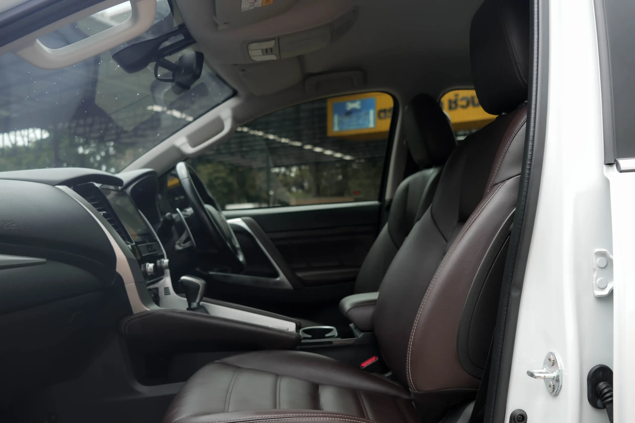 2023 Mitsubishi PAJERO SPORT 2.4 (ปี 19-25) GT SUV #4ขท-3137 - Image 20