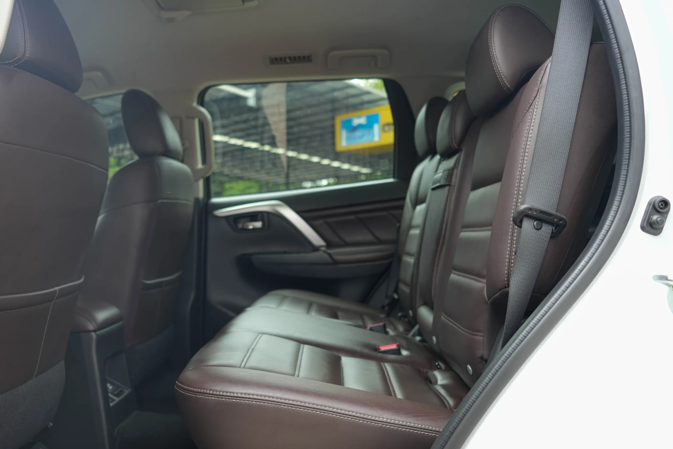 2023 Mitsubishi PAJERO SPORT 2.4 (ปี 19-25) GT SUV #4ขท-3137 - Image 26