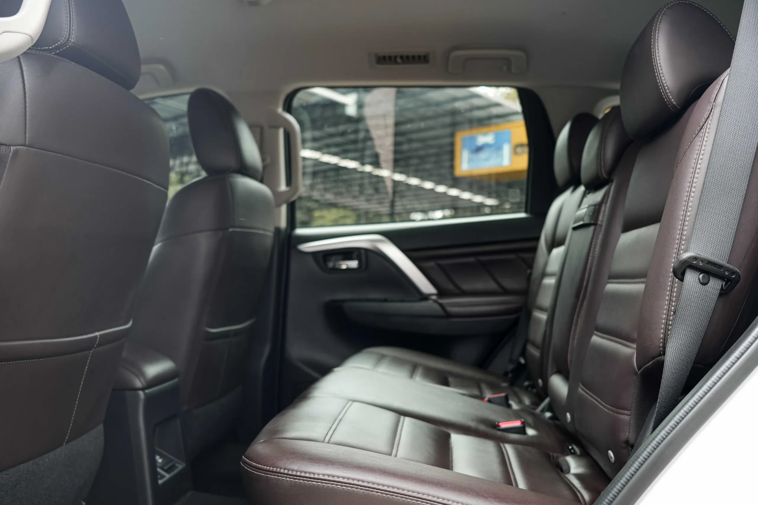 2023 Mitsubishi PAJERO SPORT 2.4 (ปี 19-25) GT SUV #4ขท-3137 - Image 29