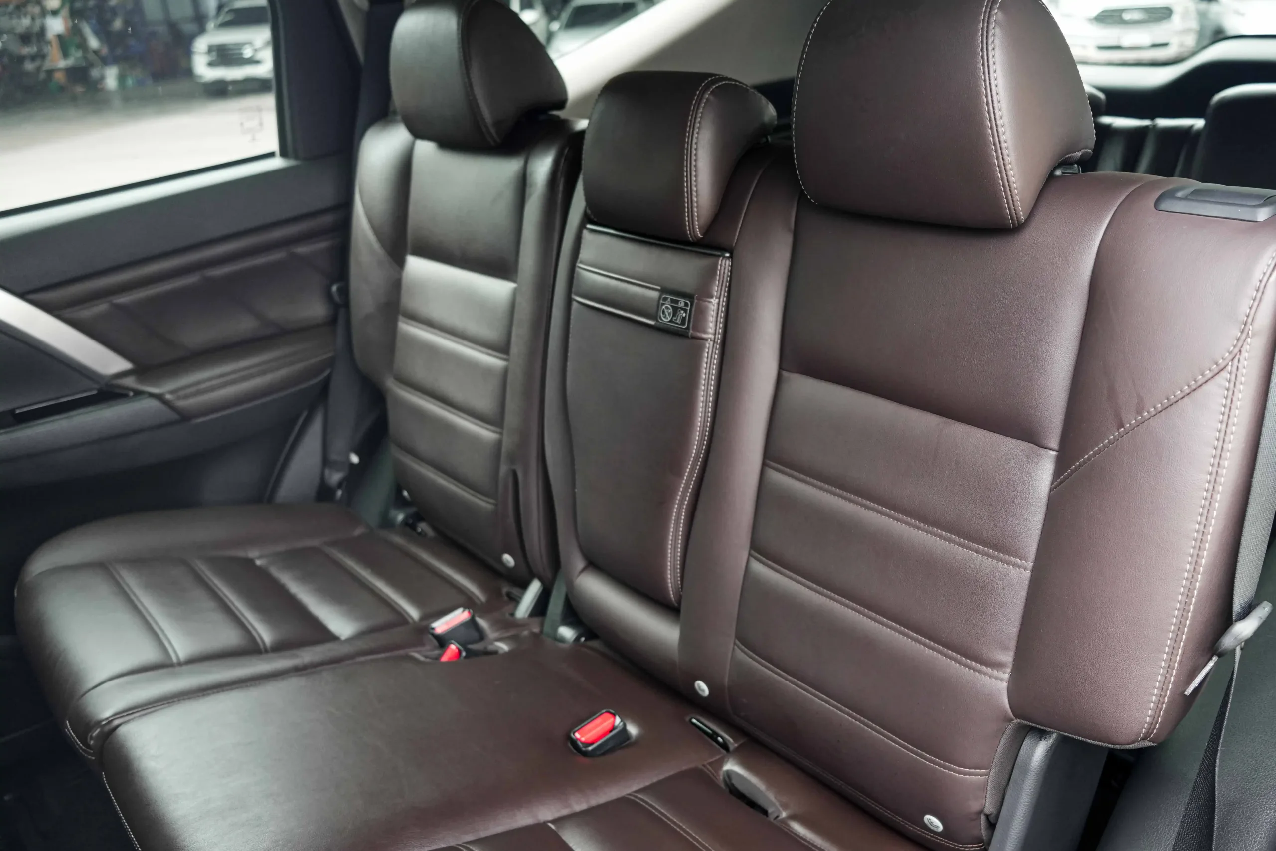 2023 Mitsubishi PAJERO SPORT 2.4 (ปี 19-25) GT SUV #4ขท-3137 - Image 30