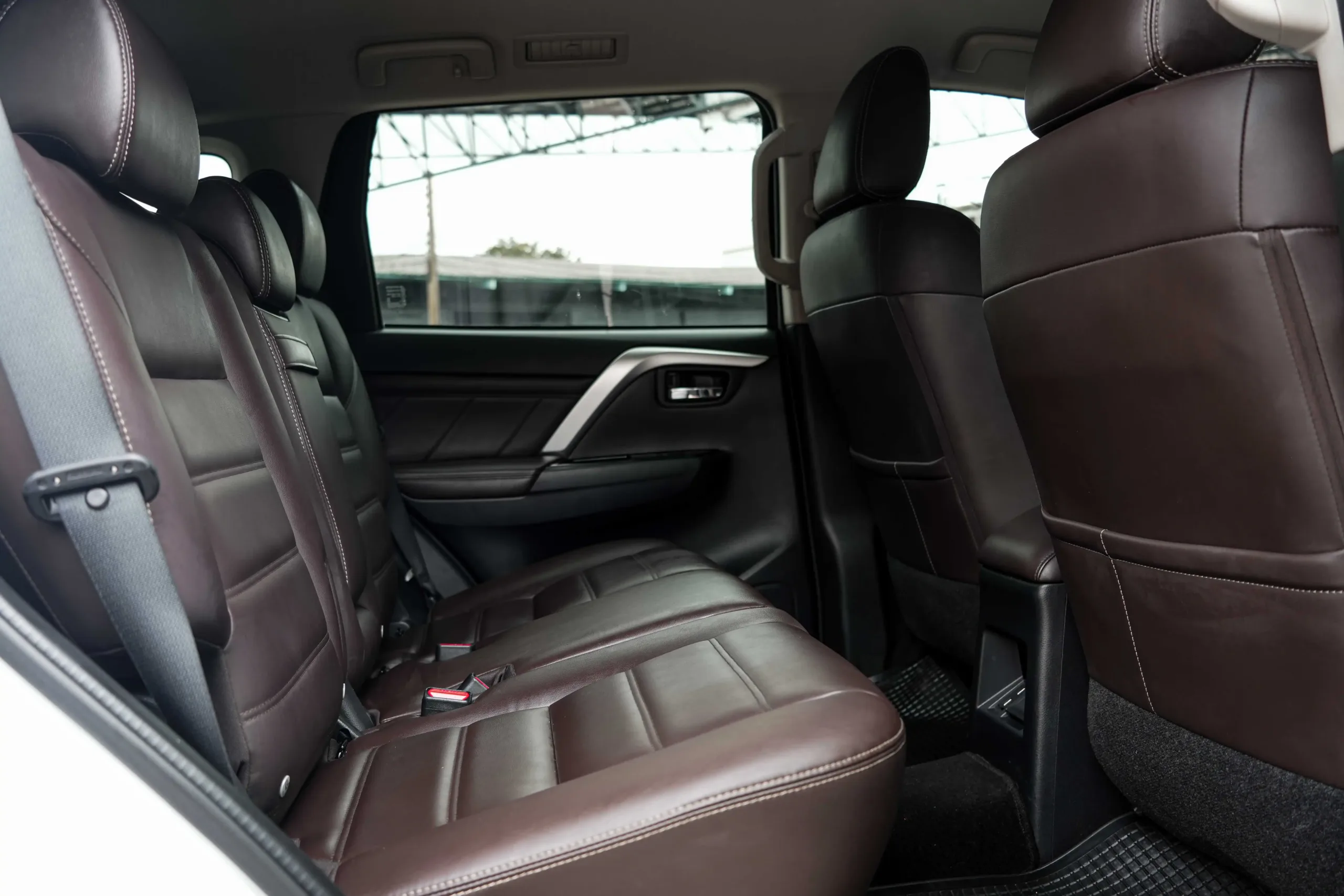 2023 Mitsubishi PAJERO SPORT 2.4 (ปี 19-25) GT SUV #4ขท-3137 - Image 31