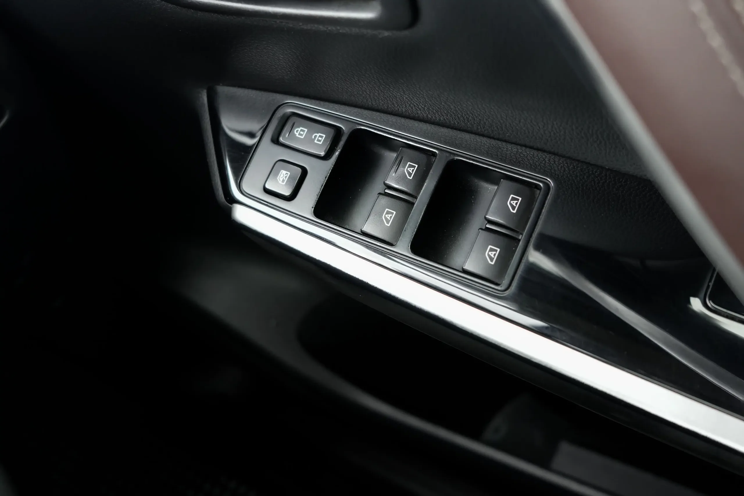 2023 Mitsubishi PAJERO SPORT 2.4 (ปี 19-25) GT SUV #4ขท-3137 - Image 40