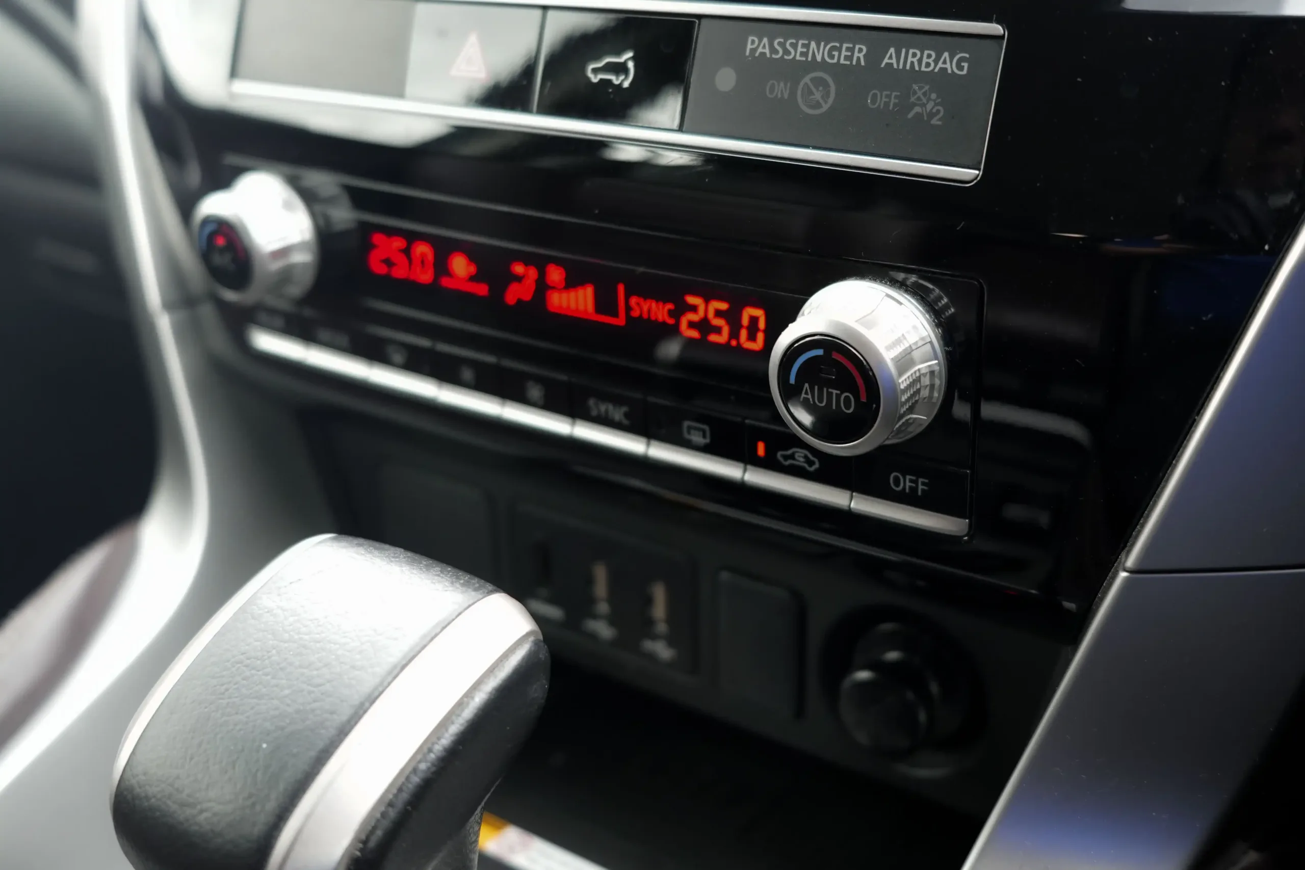 2023 Mitsubishi PAJERO SPORT 2.4 (ปี 19-25) GT SUV #4ขท-3137 - Image 36