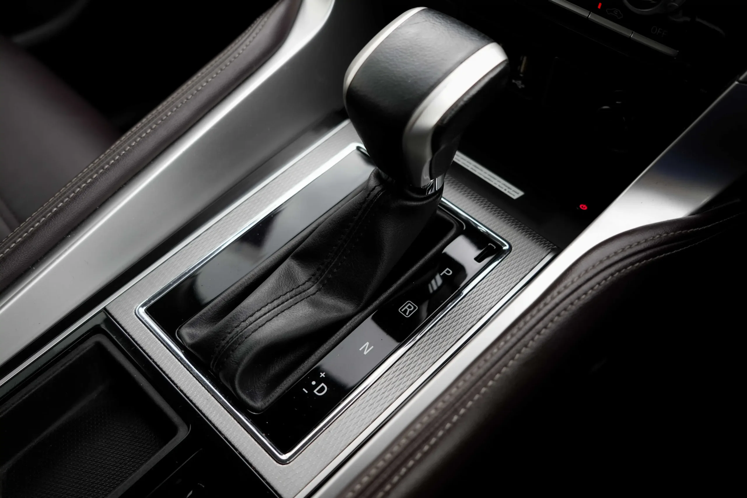 2023 Mitsubishi PAJERO SPORT 2.4 (ปี 19-25) GT SUV #4ขท-3137 - Image 35