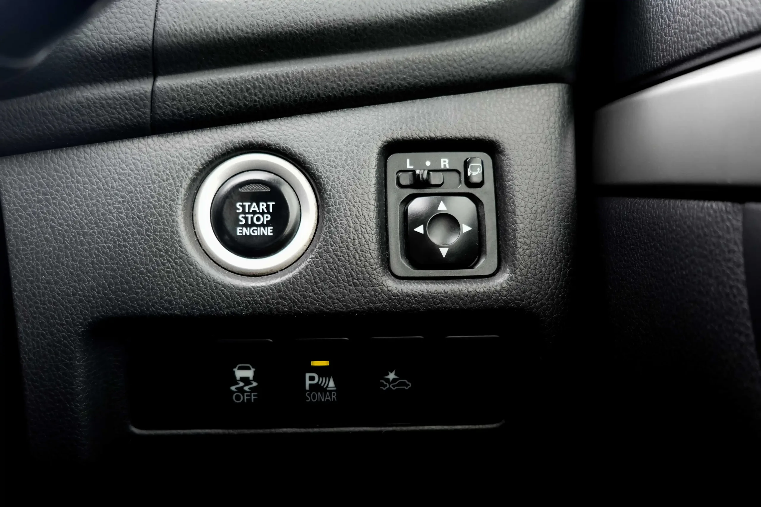 2023 Mitsubishi PAJERO SPORT 2.4 (ปี 19-25) GT SUV #4ขท-3137 - Image 32