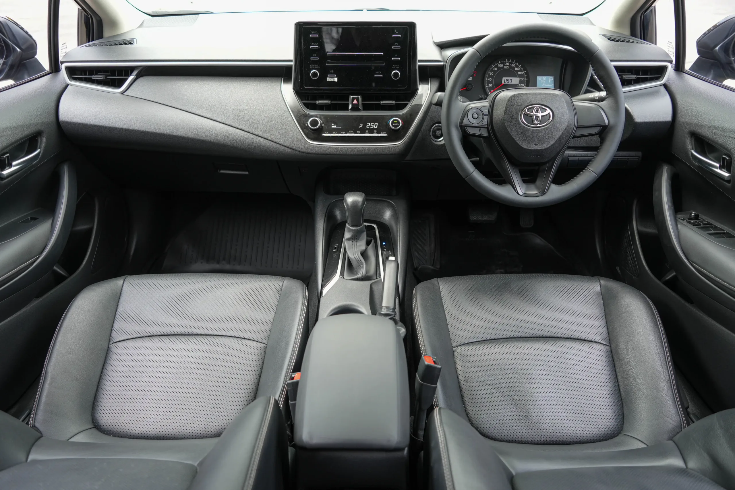 2023 Toyota Corolla Altis 1.6 (ปี 19-25) G Sedan #3ขร-3035 - Image 10