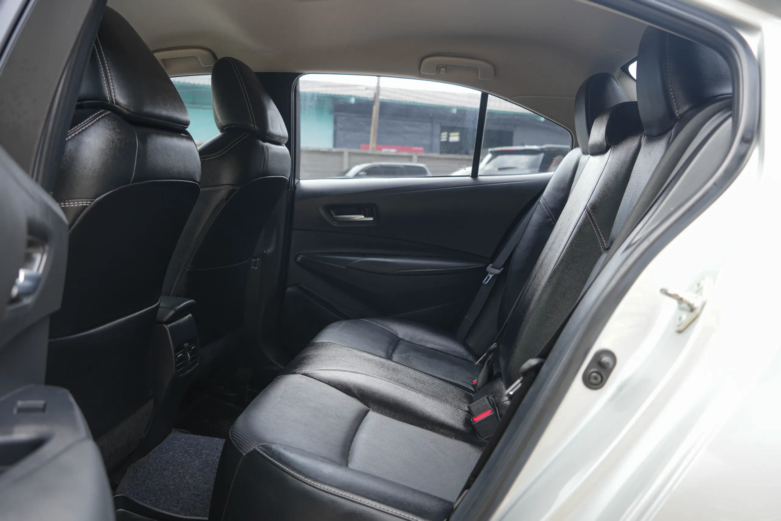 2021 Toyota Corolla Altis 1.6 (ปี 19-25) G Sedan #1ขล-9964 - Image 16