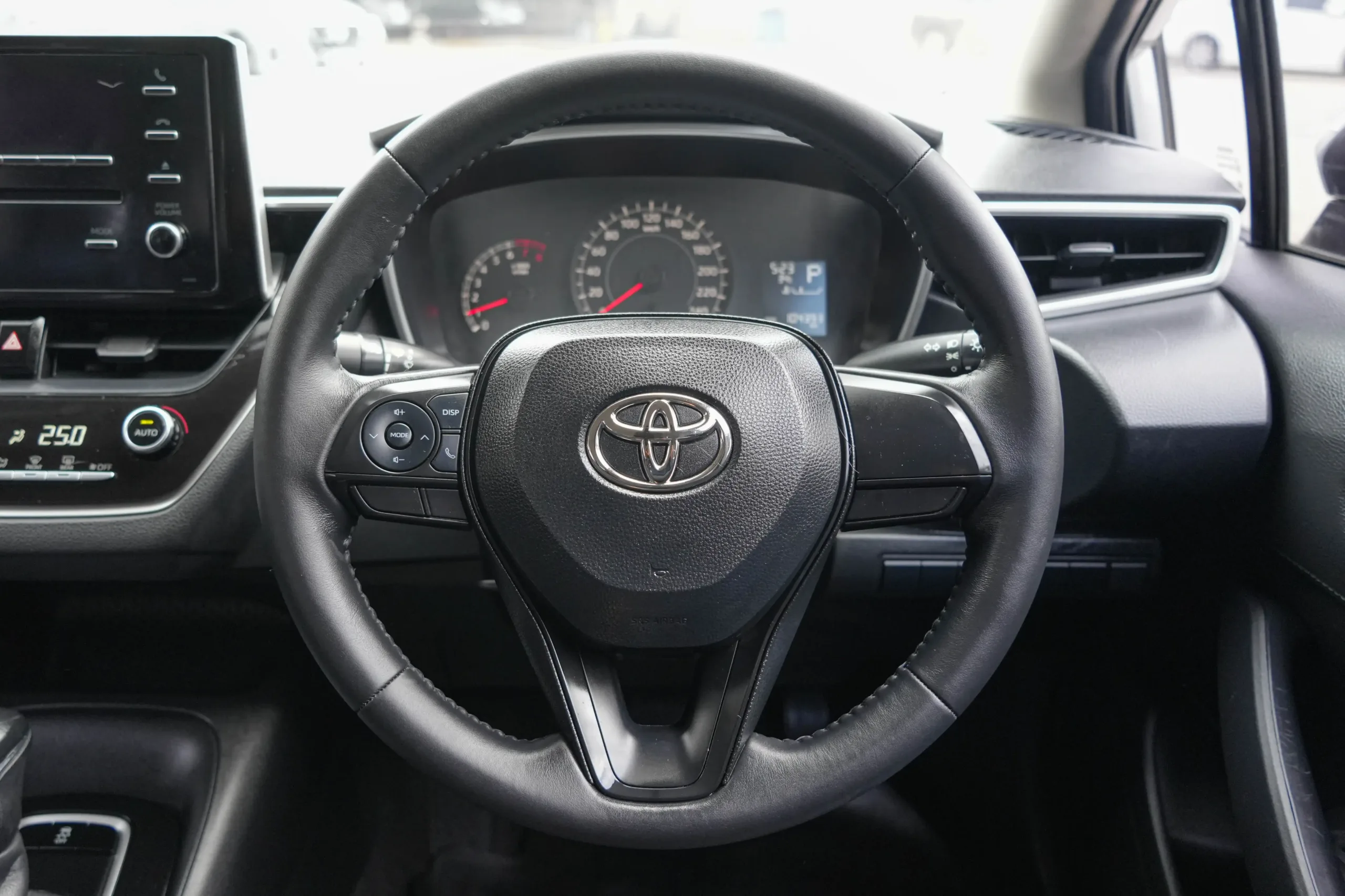 2021 Toyota Corolla Altis 1.6 (ปี 19-25) G Sedan #2ขจ-4330 - Image 10